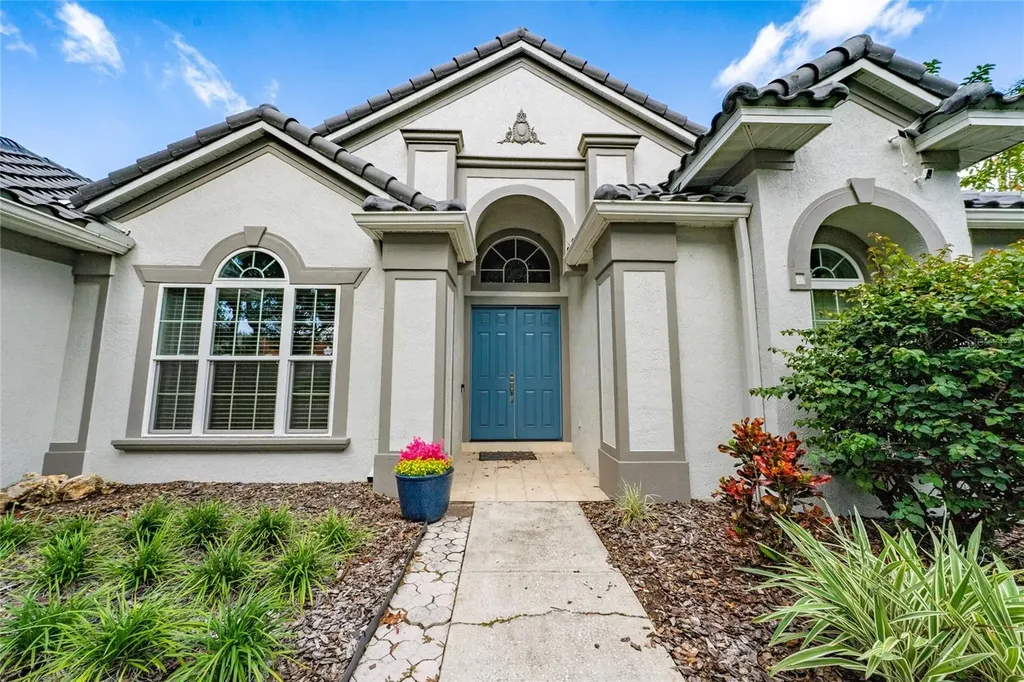 7657 Mount Carmel Drive Orlando FL 32835