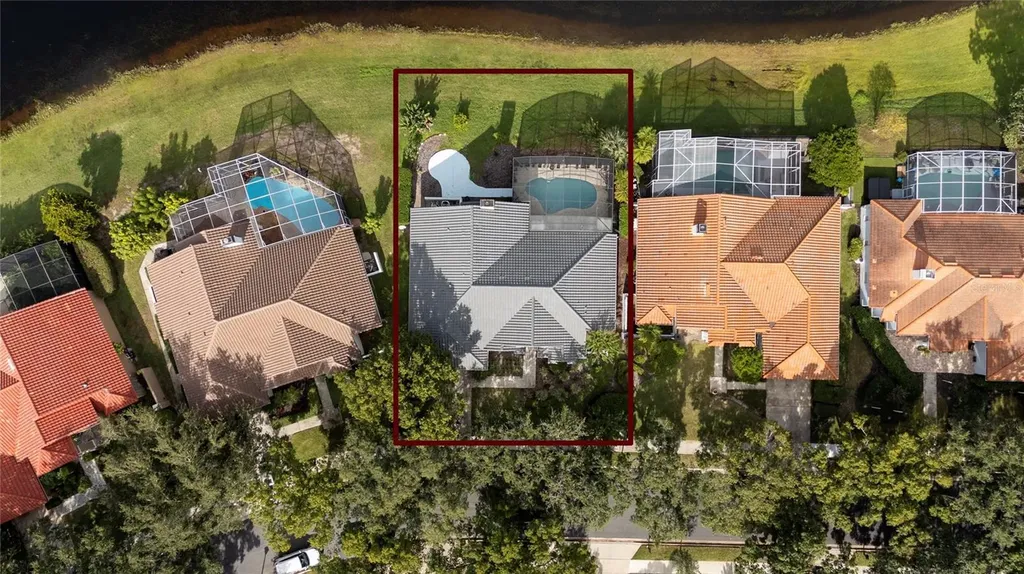 7657 Mount Carmel Drive Orlando FL 32835