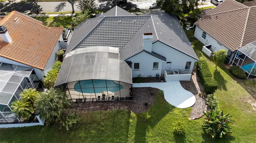 7657 Mount Carmel Drive Orlando FL 32835