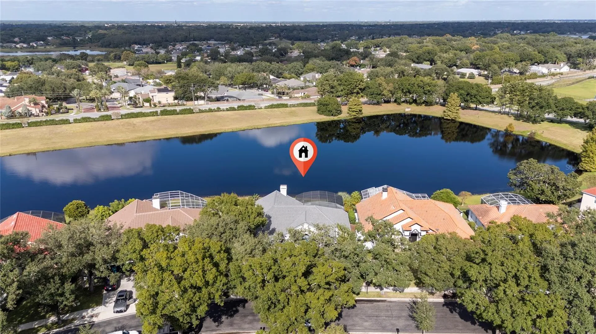 7657 Mount Carmel Drive Orlando FL 32835