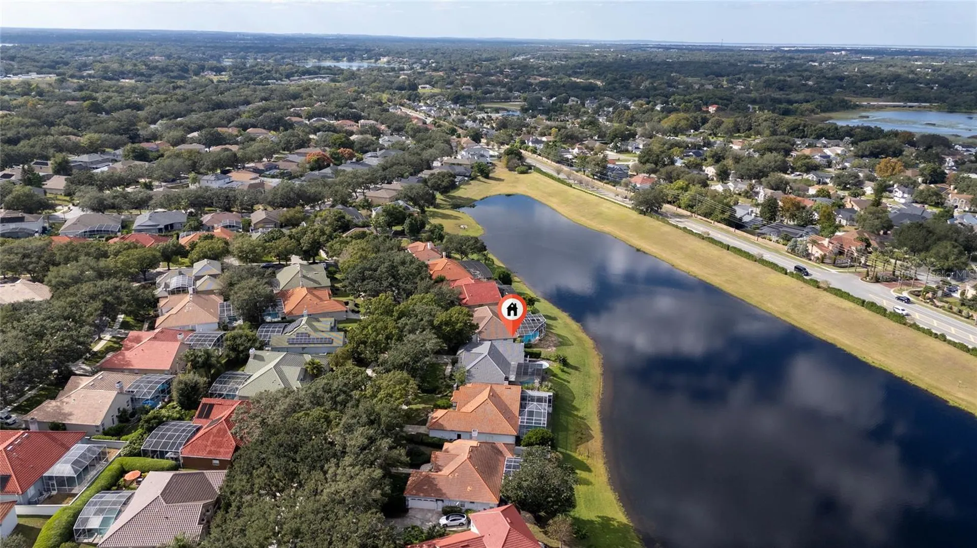 7657 Mount Carmel Drive Orlando FL 32835