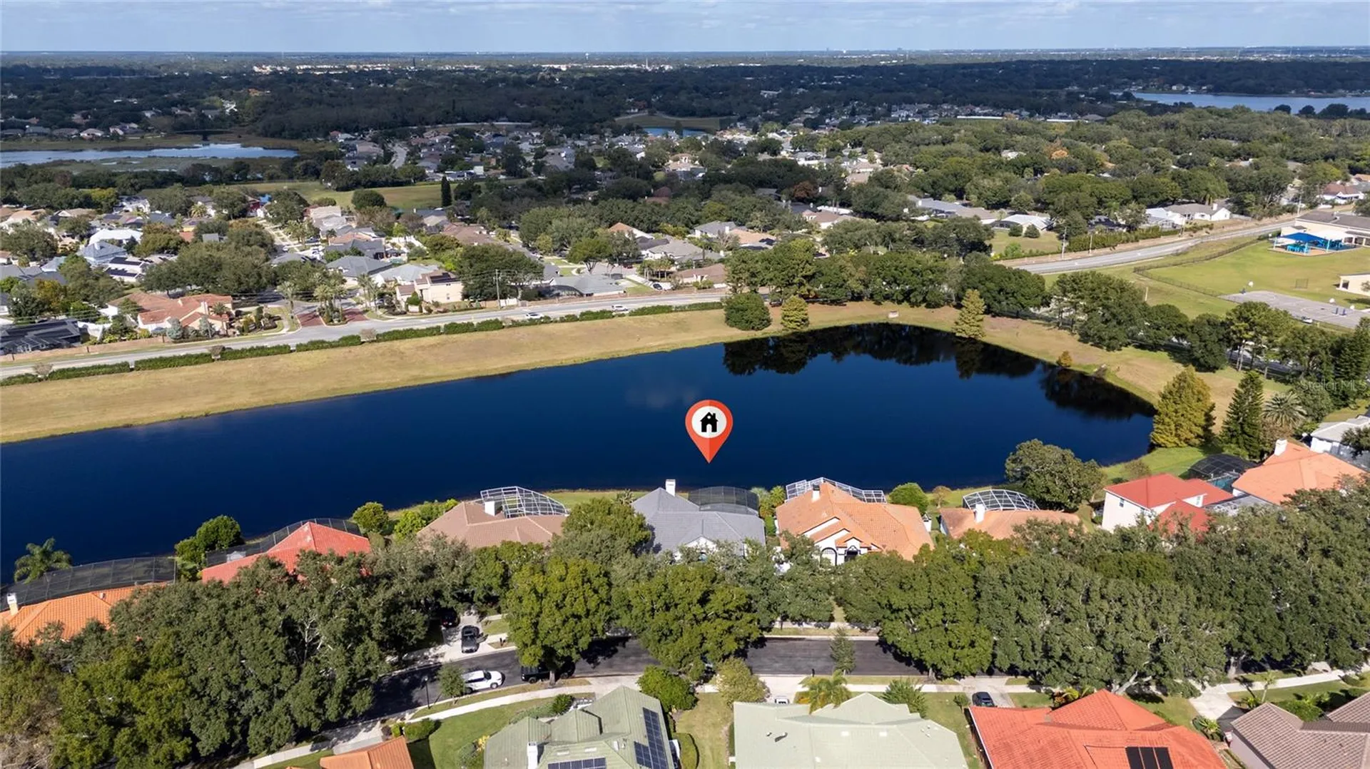 7657 Mount Carmel Drive Orlando FL 32835