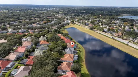 7657 Mount Carmel Drive Orlando FL 32835