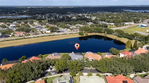 7657 Mount Carmel Drive Orlando FL 32835