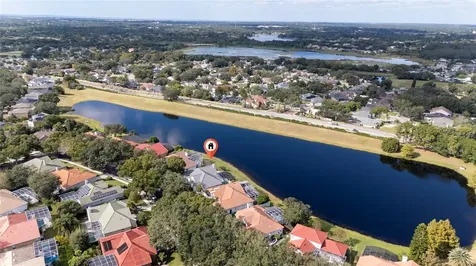7657 Mount Carmel Drive Orlando FL 32835