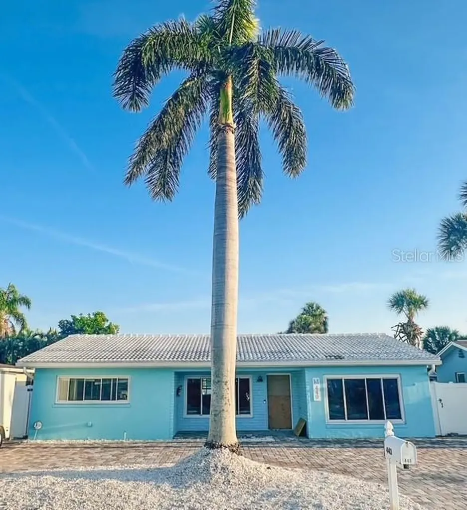440 82nd Avenue St Pete Beach FL 33706