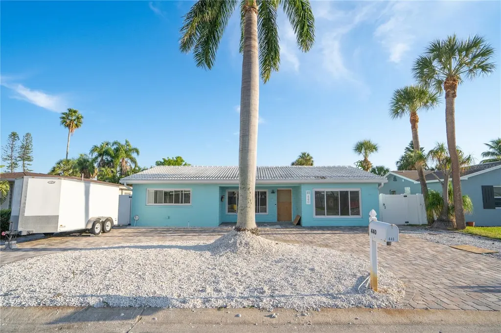 440 82nd Avenue St Pete Beach FL 33706
