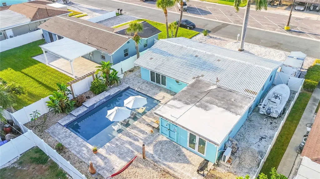440 82nd Avenue St Pete Beach FL 33706
