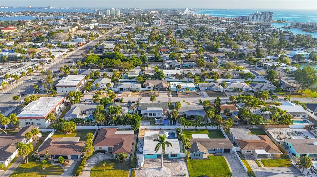 440 82nd Avenue St Pete Beach FL 33706