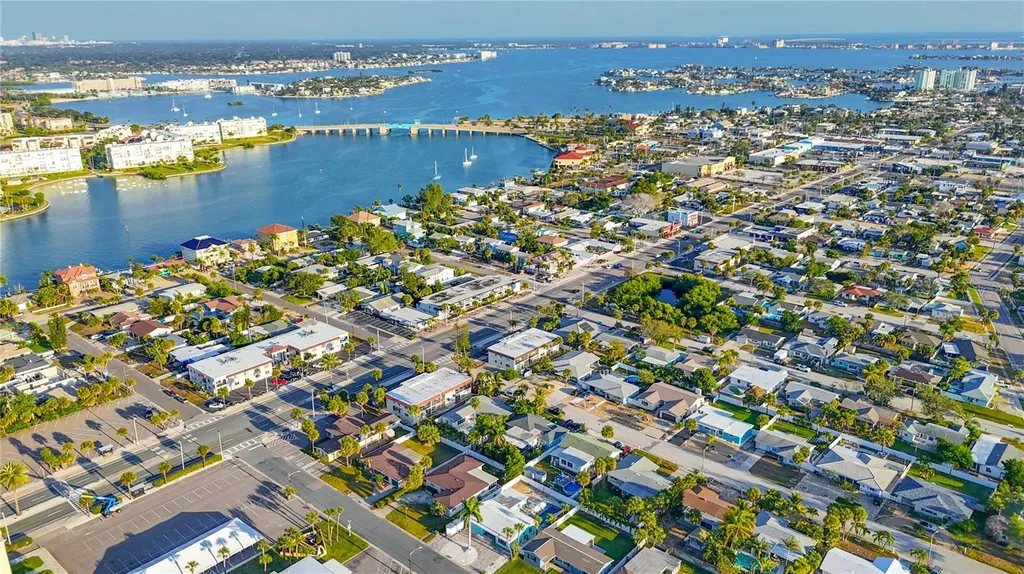 440 82nd Avenue St Pete Beach FL 33706