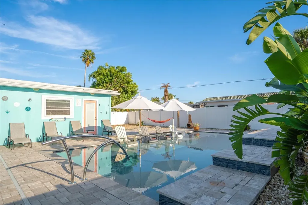 440 82nd Avenue St Pete Beach FL 33706