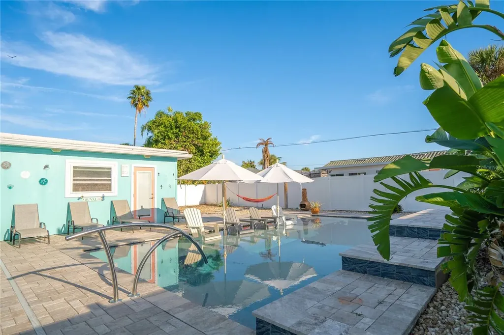 440 82nd Avenue St Pete Beach FL 33706