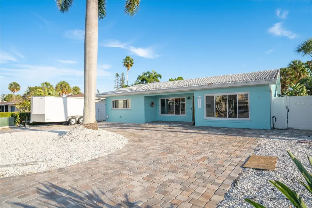 440 82nd Avenue St Pete Beach FL 33706