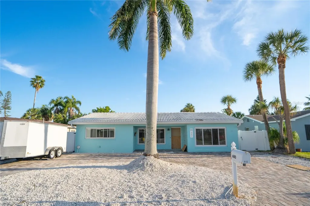 440 82nd Avenue St Pete Beach FL 33706