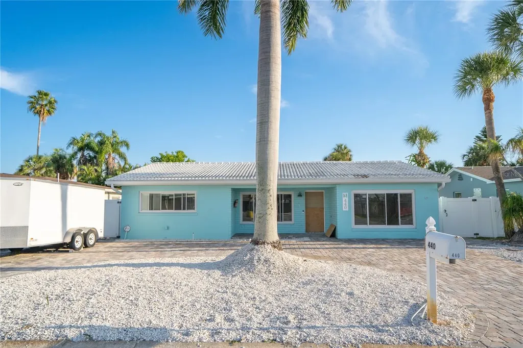 440 82nd Avenue St Pete Beach FL 33706