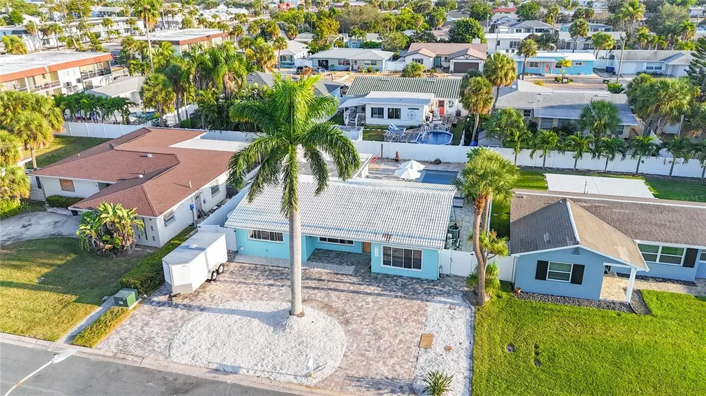 440 82nd Avenue St Pete Beach FL 33706