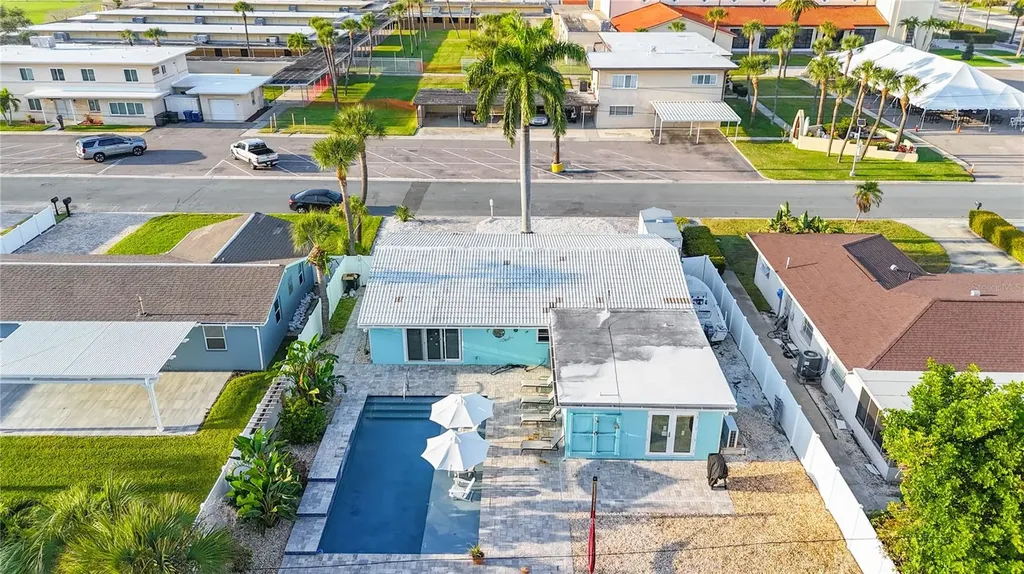 440 82nd Avenue St Pete Beach FL 33706
