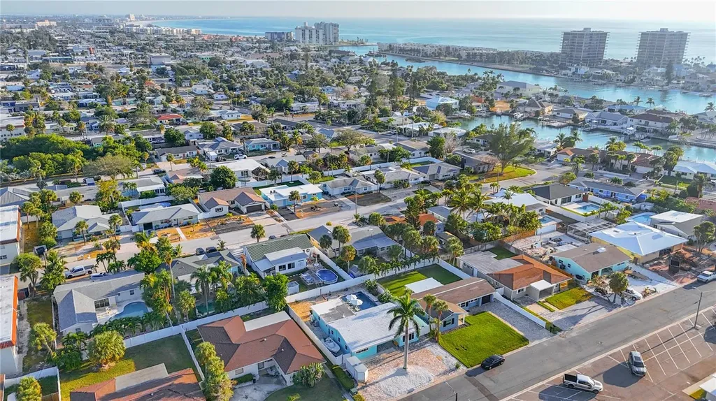 440 82nd Avenue St Pete Beach FL 33706