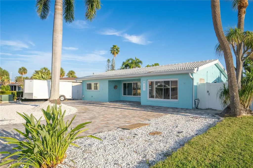 440 82nd Avenue St Pete Beach FL 33706