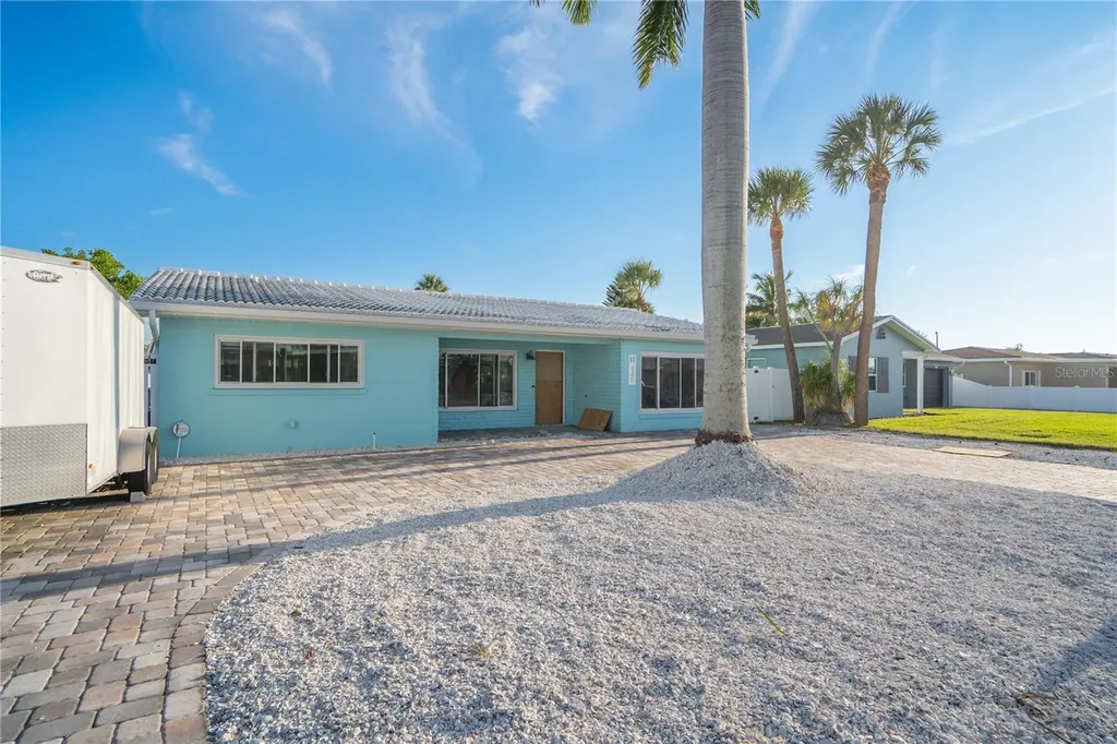 440 82nd Avenue St Pete Beach FL 33706