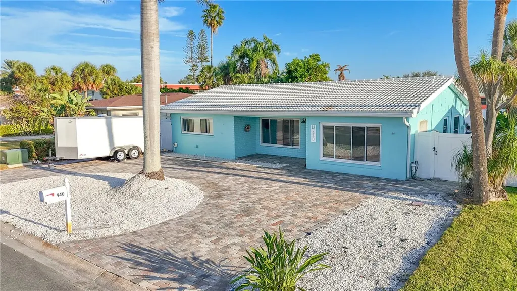 440 82nd Avenue St Pete Beach FL 33706