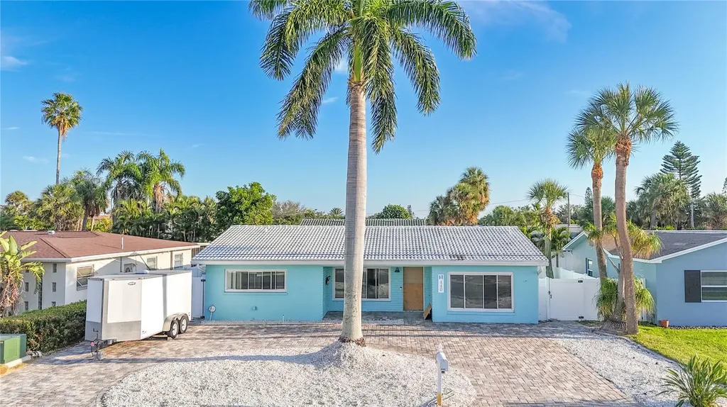 440 82nd Avenue St Pete Beach FL 33706