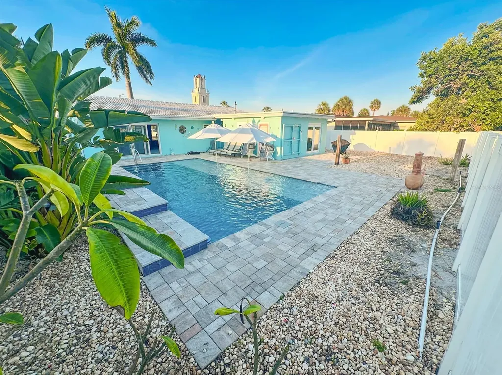 440 82nd Avenue St Pete Beach FL 33706