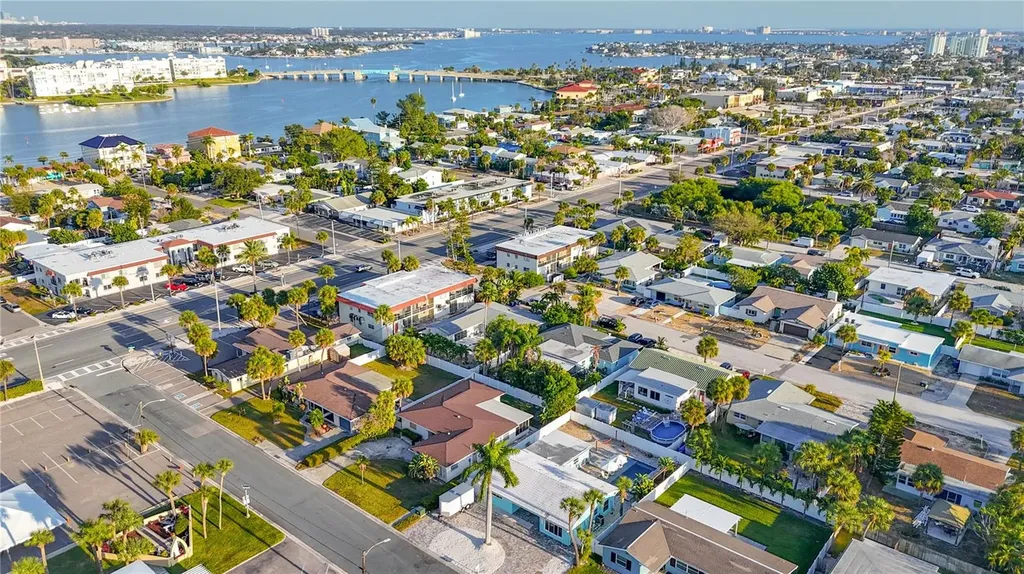 440 82nd Avenue St Pete Beach FL 33706
