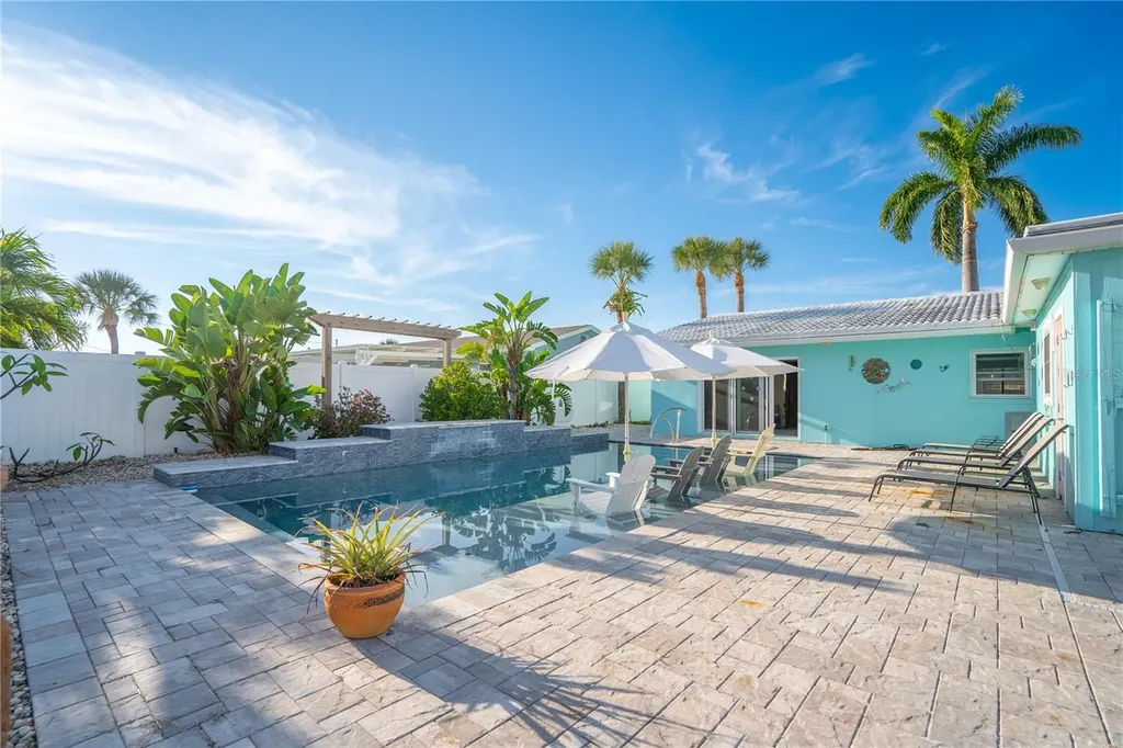440 82nd Avenue St Pete Beach FL 33706