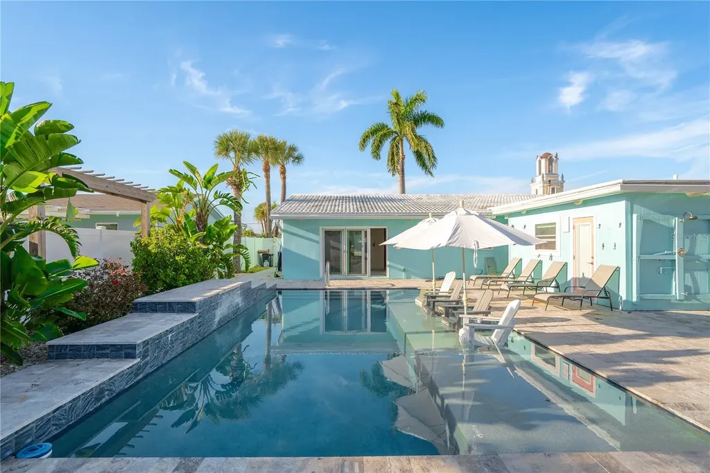 440 82nd Avenue St Pete Beach FL 33706