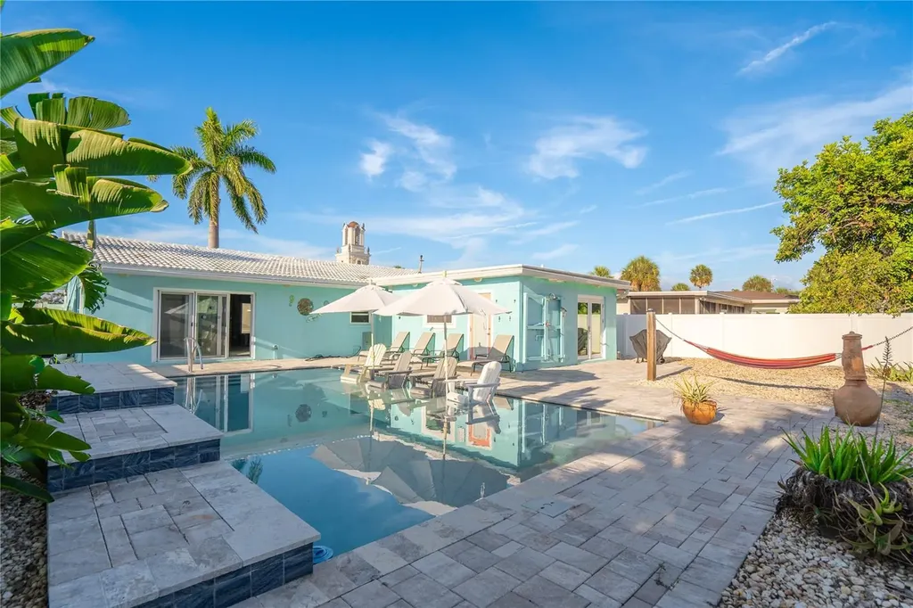 440 82nd Avenue St Pete Beach FL 33706