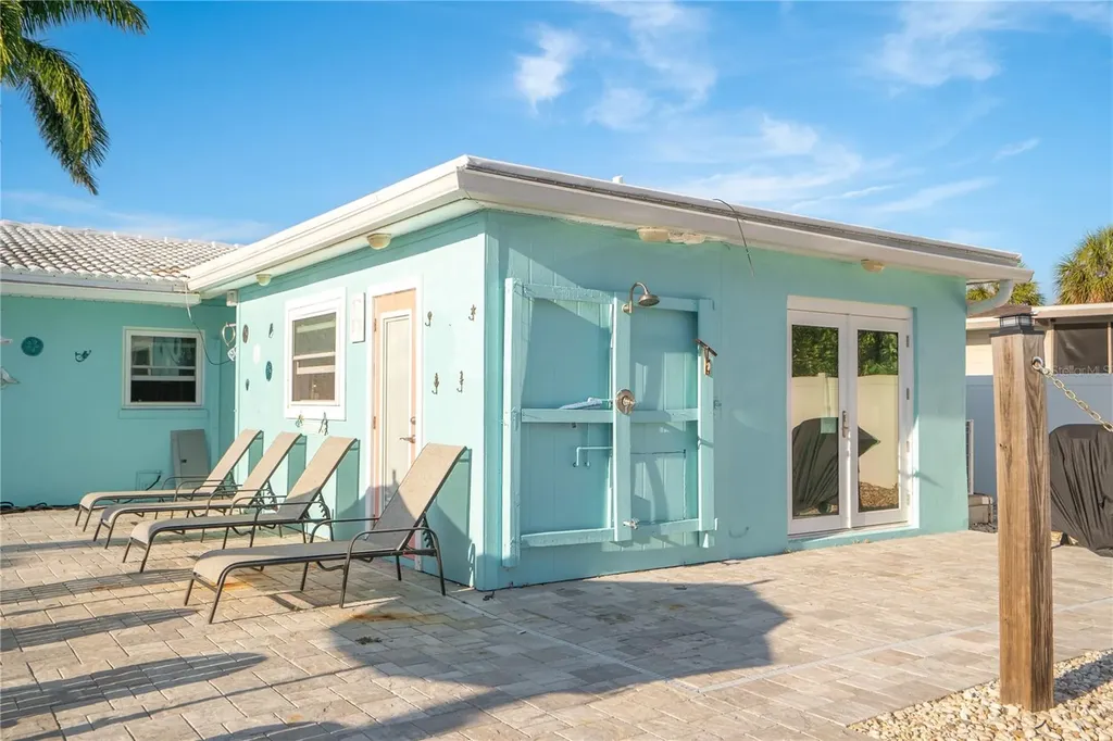 440 82nd Avenue St Pete Beach FL 33706