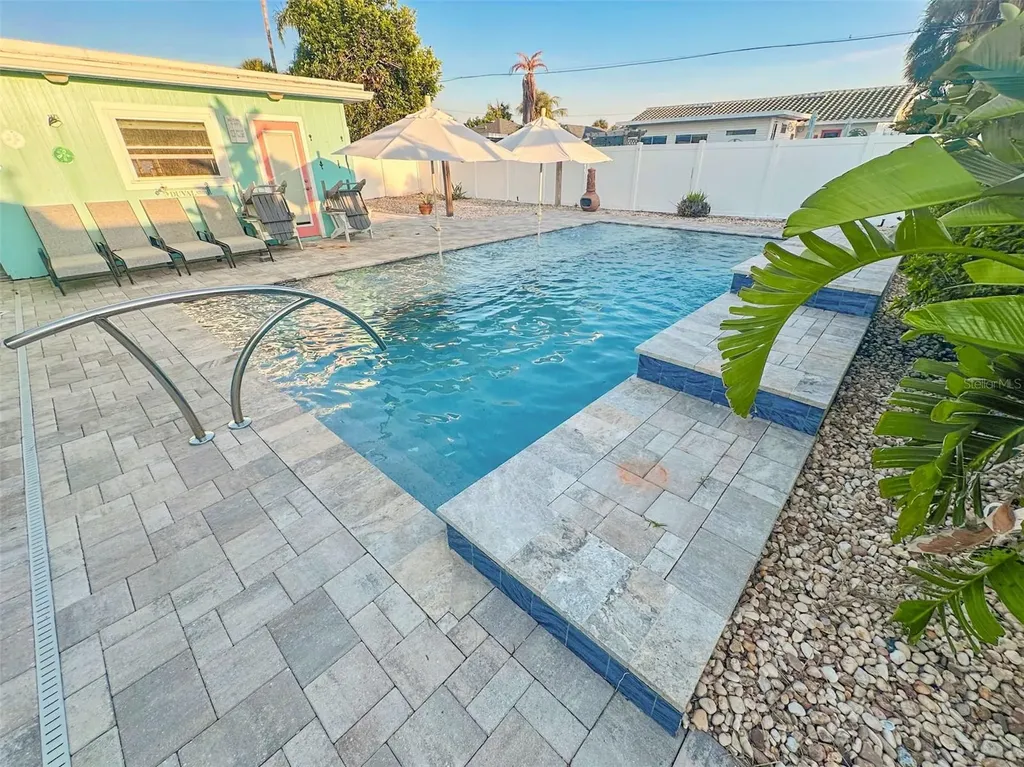 440 82nd Avenue St Pete Beach FL 33706