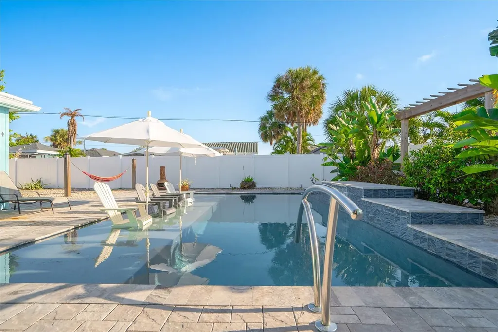 440 82nd Avenue St Pete Beach FL 33706
