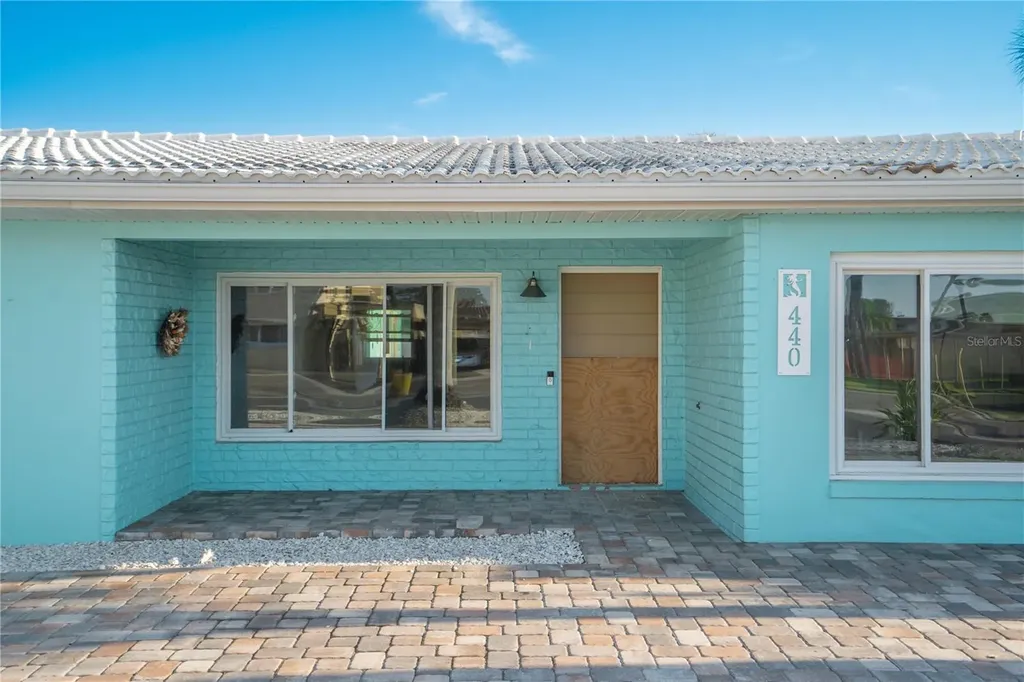 440 82nd Avenue St Pete Beach FL 33706