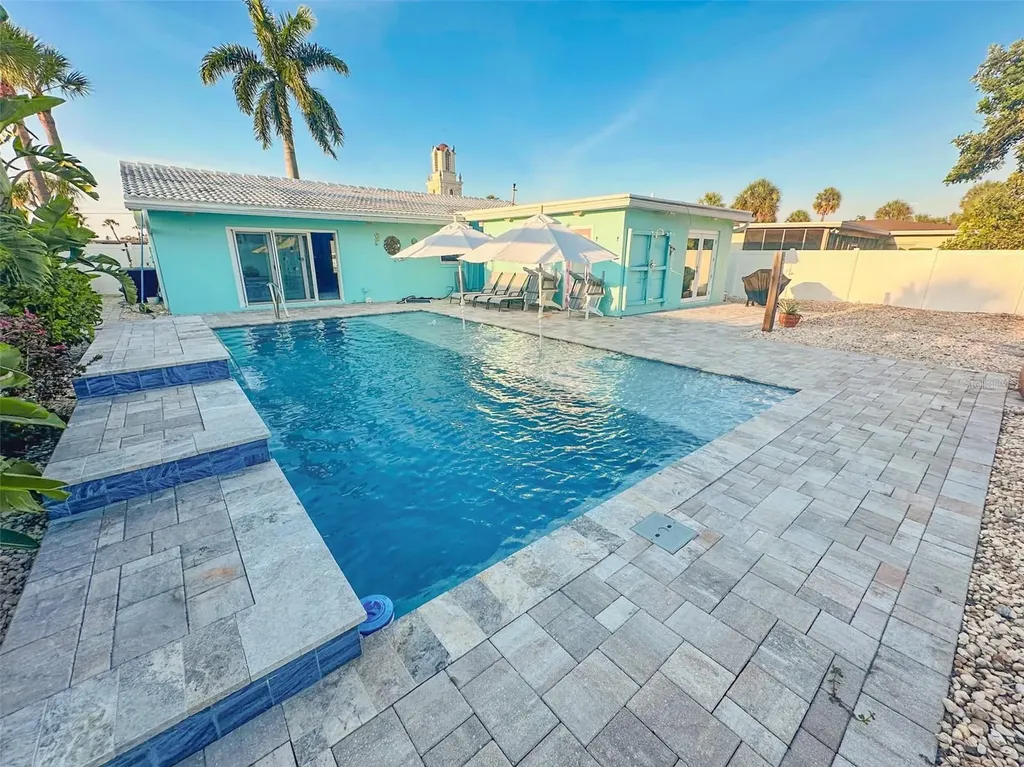 440 82nd Avenue St Pete Beach FL 33706
