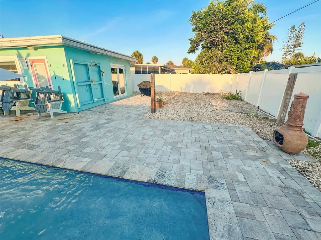 440 82nd Avenue St Pete Beach FL 33706