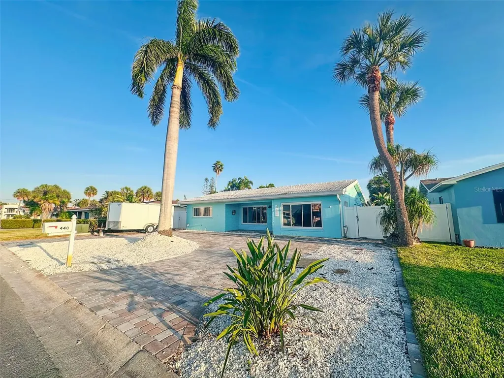 440 82nd Avenue St Pete Beach FL 33706