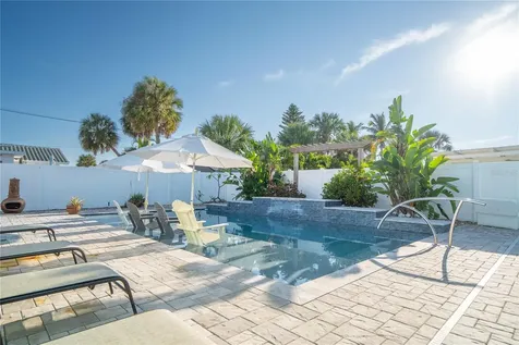 440 82nd Avenue St Pete Beach FL 33706