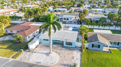 440 82nd Avenue St Pete Beach FL 33706