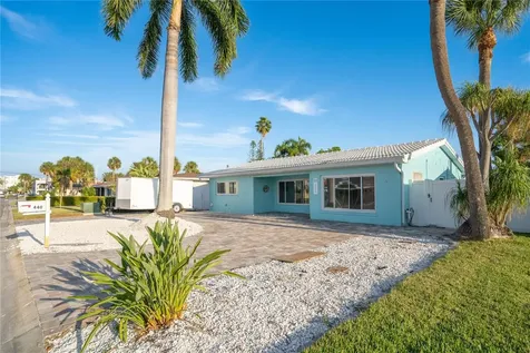 440 82nd Avenue St Pete Beach FL 33706