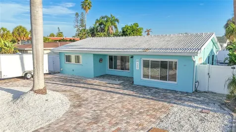 440 82nd Avenue St Pete Beach FL 33706