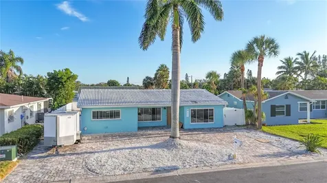 440 82nd Avenue St Pete Beach FL 33706