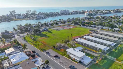 440 82nd Avenue St Pete Beach FL 33706