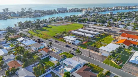 440 82nd Avenue St Pete Beach FL 33706