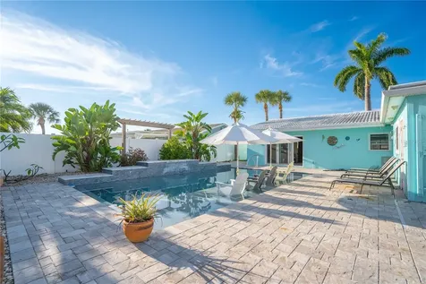 440 82nd Avenue St Pete Beach FL 33706
