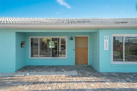 440 82nd Avenue St Pete Beach FL 33706
