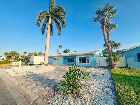440 82nd Avenue St Pete Beach FL 33706