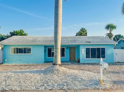 440 82nd Avenue St Pete Beach FL 33706