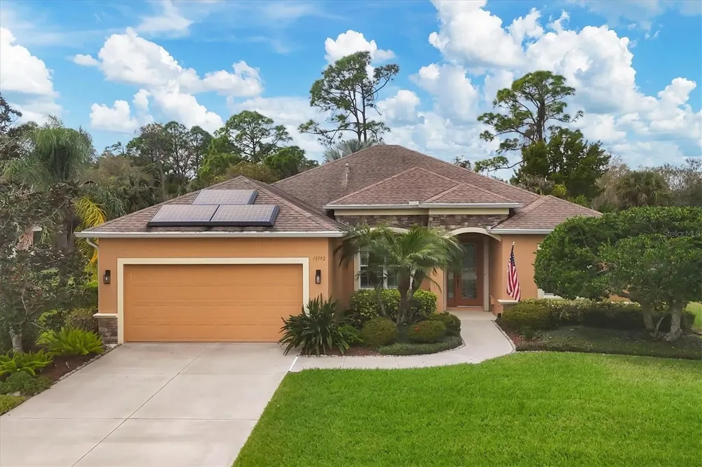 19792 Cobblestone Circle Venice FL 34292